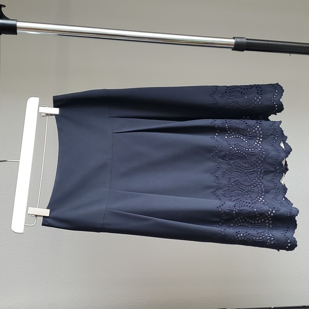 Ann Taylor Skirt Size 2